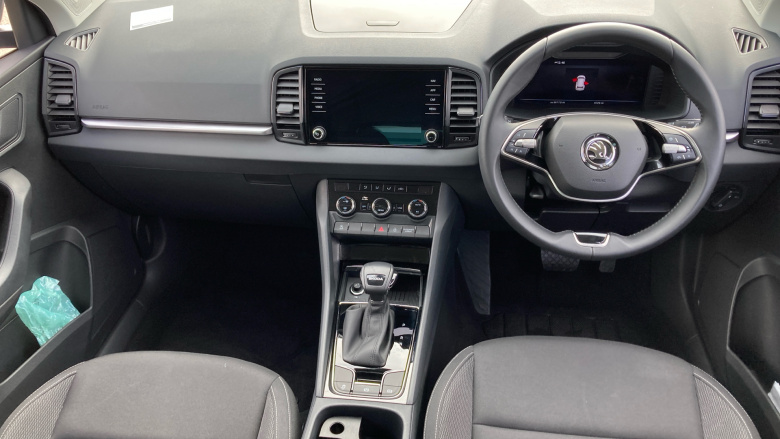 Skoda Karoq 1.5 TSI SE Drive 5dr DSG Petrol Estate